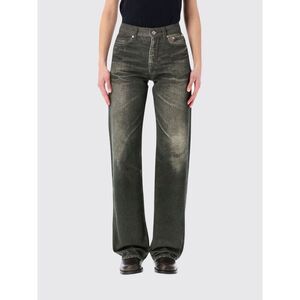 Our Legacy Jeans Woman Black